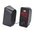 Redragon GS500 Stentor 2.0 Channel Gaming Speaker